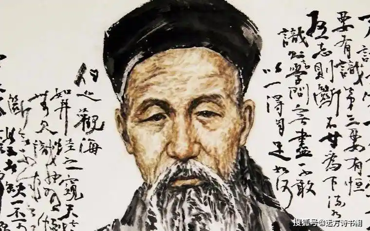 原创晚清四大名臣曾国藩李鸿章等谁的书法可当第一结局意外