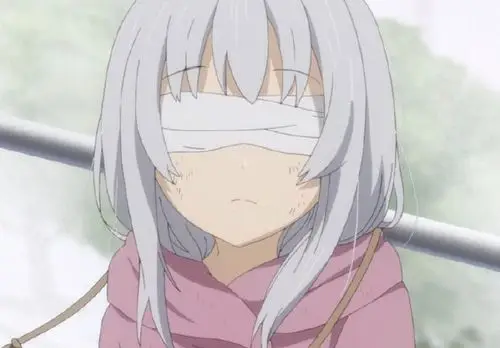 果娘夜话# 如果你被医生确诊即将双目失明. 来自杉果娘sonkwo - 微博