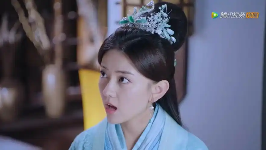 梁洁 曲小檀 - 堆糖,美图壁纸兴趣社区