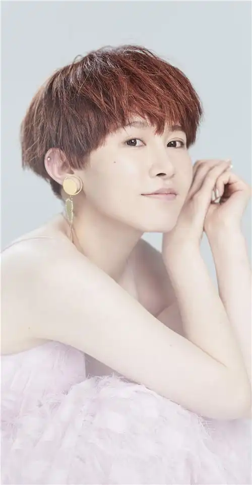 中国好声音第二季 戴潆萱