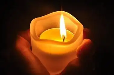 【转载】点亮自己的心灯