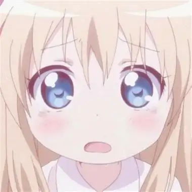 可爱卡哇伊的女生qq头像(优选16张)