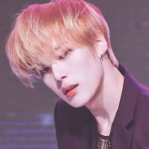 金发欧巴太帅了头像