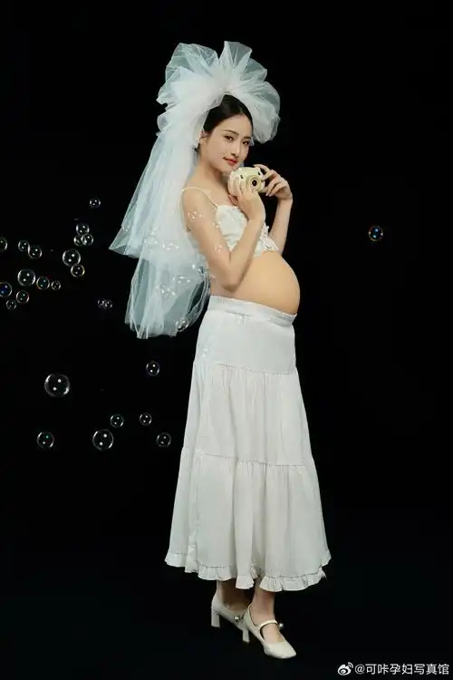 孕妇写真客片##成都约拍##孕妇写真##少女写真##成都·可咔摄影(春禧