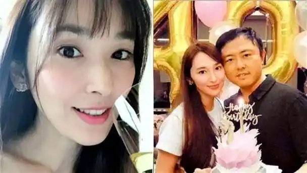 纪晓波在哪吴佩慈首度透露近况幸福指数爆表担忧怀上第五胎