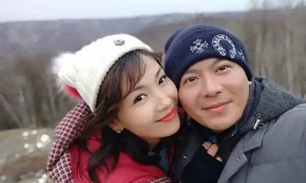 原创本想成为阔太结果却养了软饭老公12年刘涛到底冤不冤