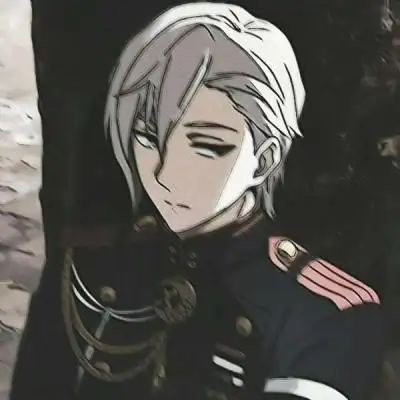 仌_卡通动漫头像_我要个性网