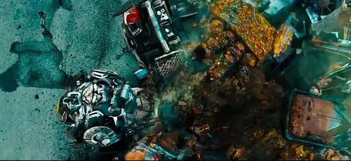 变形金刚5剧情烂女主角不好看,这次真希望就是最后一部了(2)