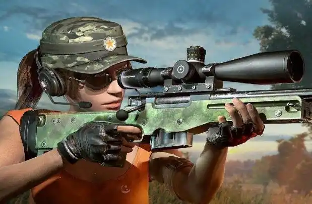 知名游戏主播"狙击手麦克"枪法为何如此精湛?