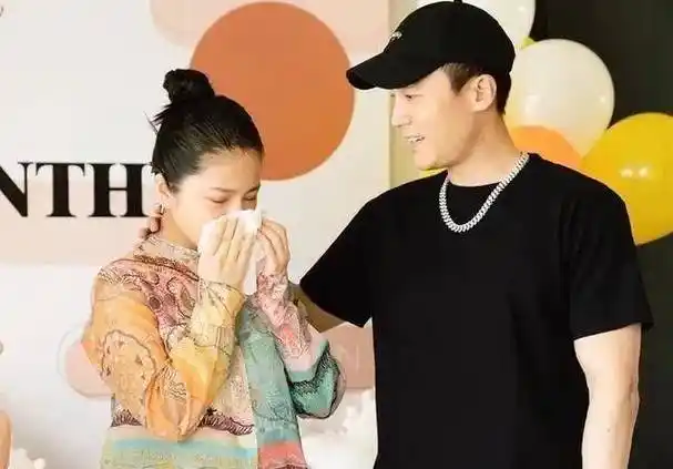 "腻界天花板"杜淳:情史能写一部书,为何选择了二婚的王灿烂_王灿比