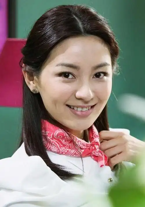 陈秀丽florencetan