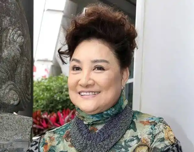 陈盈洁出生于1953年10月,是一位资深闽南语歌手,演唱过《海海人生》