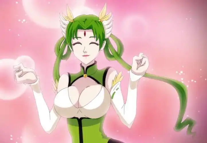 《十万个冷笑话:2022》始祖女送福利来啦!