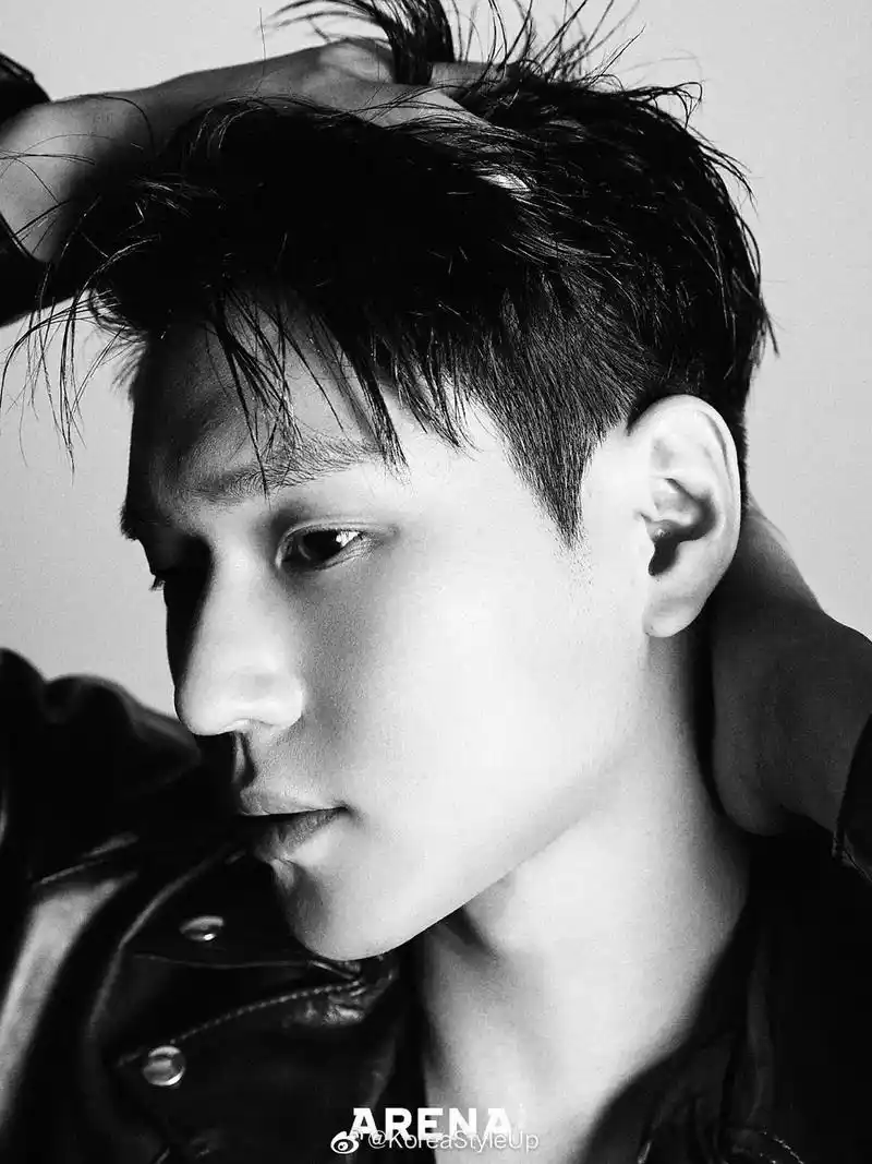 韩剧《月水金火木土》男主角高庚杓3 - 抖音