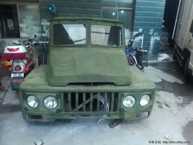 卡车论坛东风eq-140爱聊卡车|贴图分享 - powered by discuz!