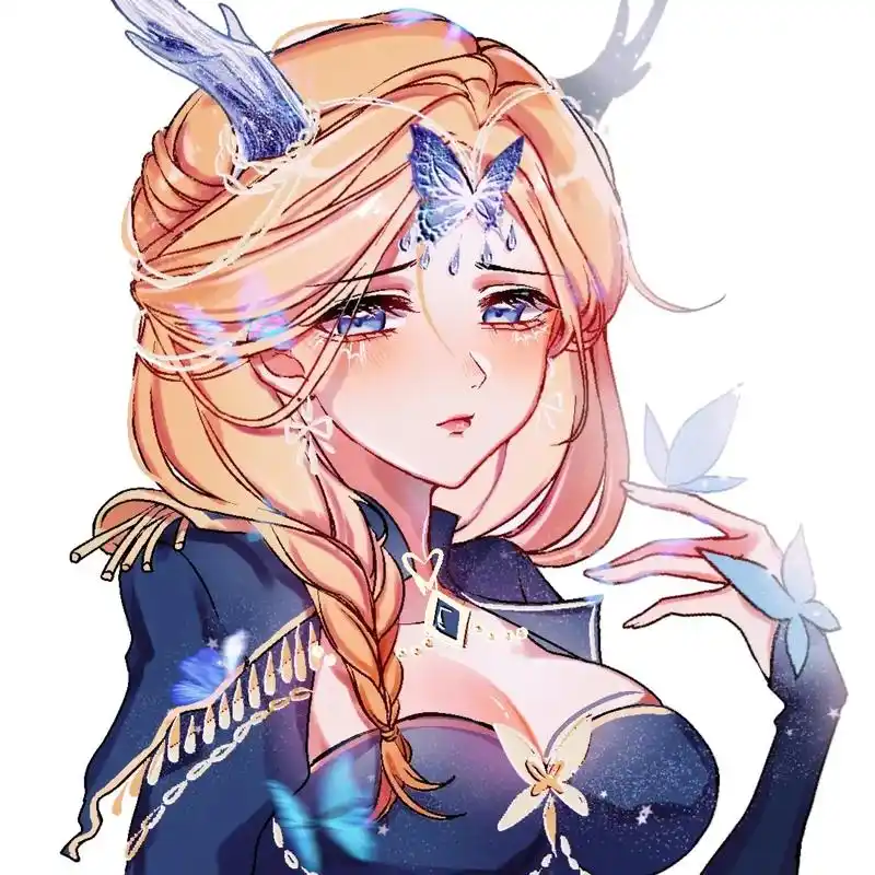 第五人格 #祭司 #头像  画的时候三视图没有出 细节画错 - 抖音