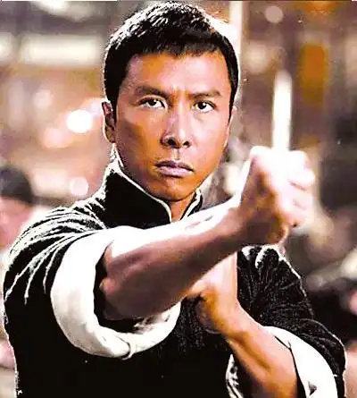 《叶问》试映获好评 甄子丹打出中国人精气神