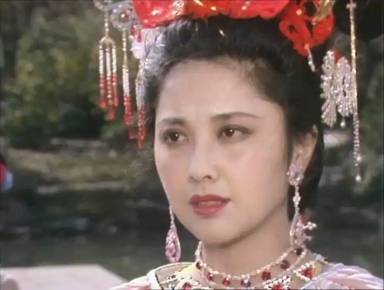 谁是大家心目中最漂亮的女儿国国王