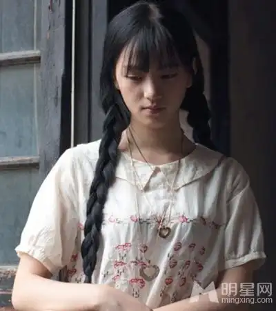 黄灿灿天天向上卖萌耍宝 武大女神照片