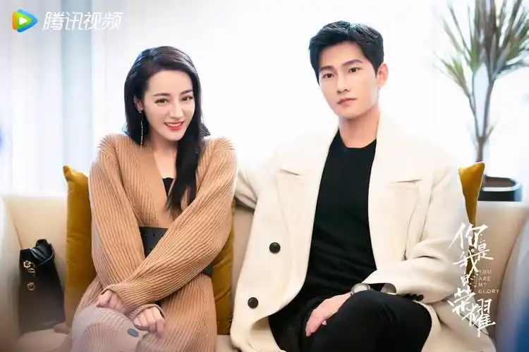 杨洋迪丽热巴迎来二搭看清剧作和角色观众荣耀升级版