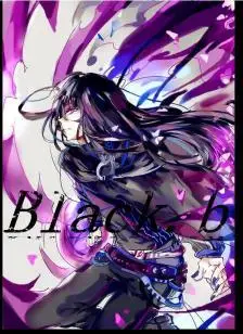 赛尔号.布莱克.