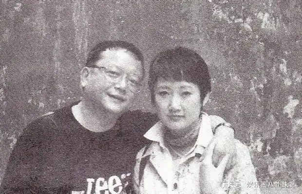 成方圆两段婚姻两次失败王刚离我而去后62岁生孩子成难题