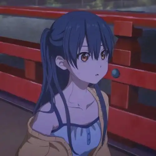 《你好世界》情侣头像 - 高清图片,堆糖,美图壁纸兴趣社区