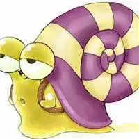 形容蜗牛爬得慢的头像图片大全_微信头像图片大全