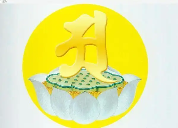 梵文里有个和丑相似的字,怎么念?这个字是什么意思?