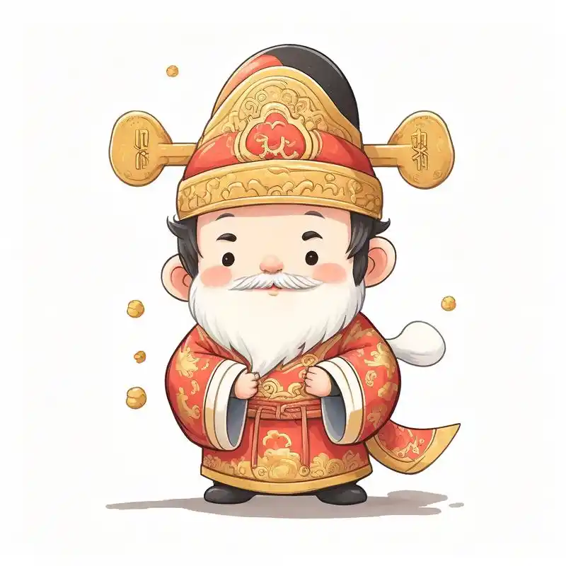 🖌️水墨风韵,旺人旺财头像💵 探寻中国水墨的深邃韵味,为你带