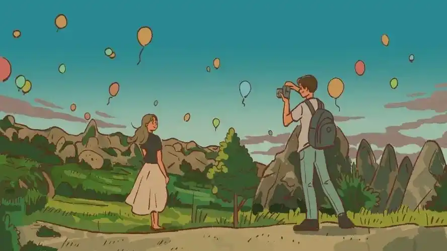 ins风高清电脑壁纸