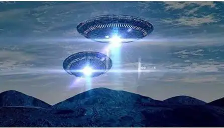 不可忽视的真相乐视视频盘点那些经典ufo事件
