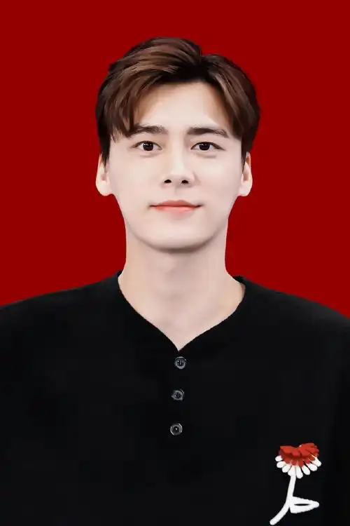 李易峰超话来一份证件照 1@李易峰0691夏日甜草972022.07.