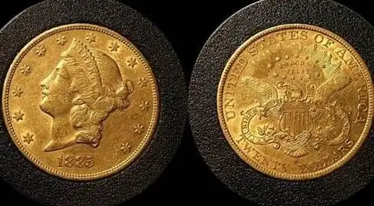 世界上著名的七枚钱 也是最贵的钱币