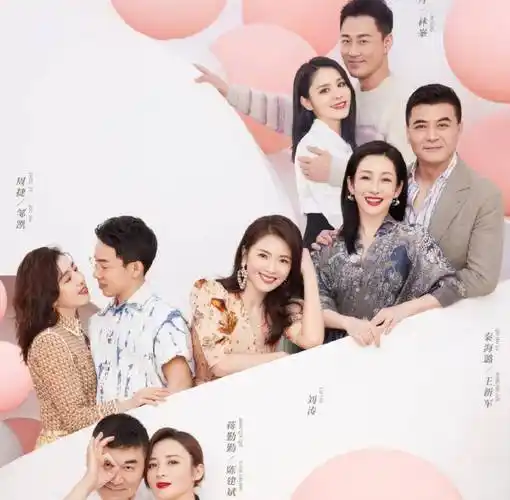 蒋勤勤不满刘涛当团长,一句话刘涛"整破防",陈建斌脸色都变了_节目