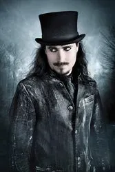 tuomas holopainen词条图册_百度百科