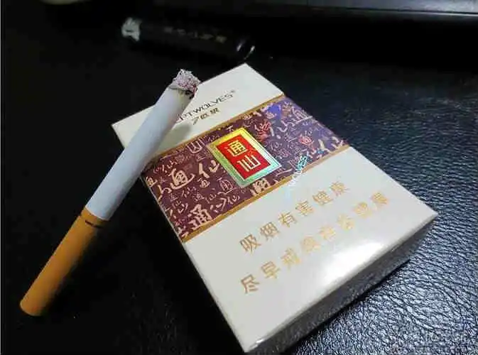 七匹狼通仙300香烟最新零售价格参考