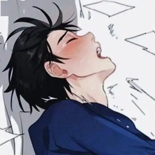 动漫头像丨敲好看的动漫头像等你来挑