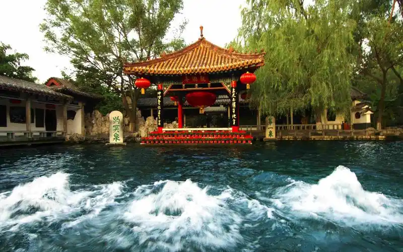 山东境内这么多"天下第一"景点,你去过几个?