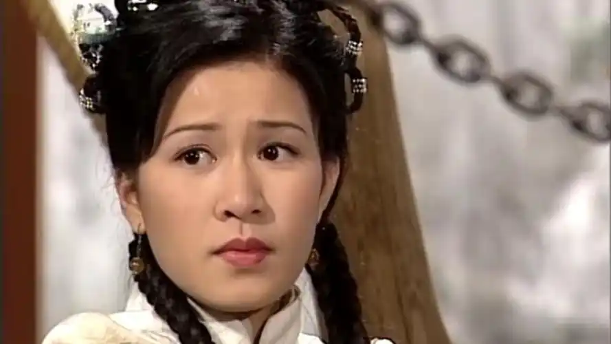 雪山飞狐[普通话版]99版_37_高光片段