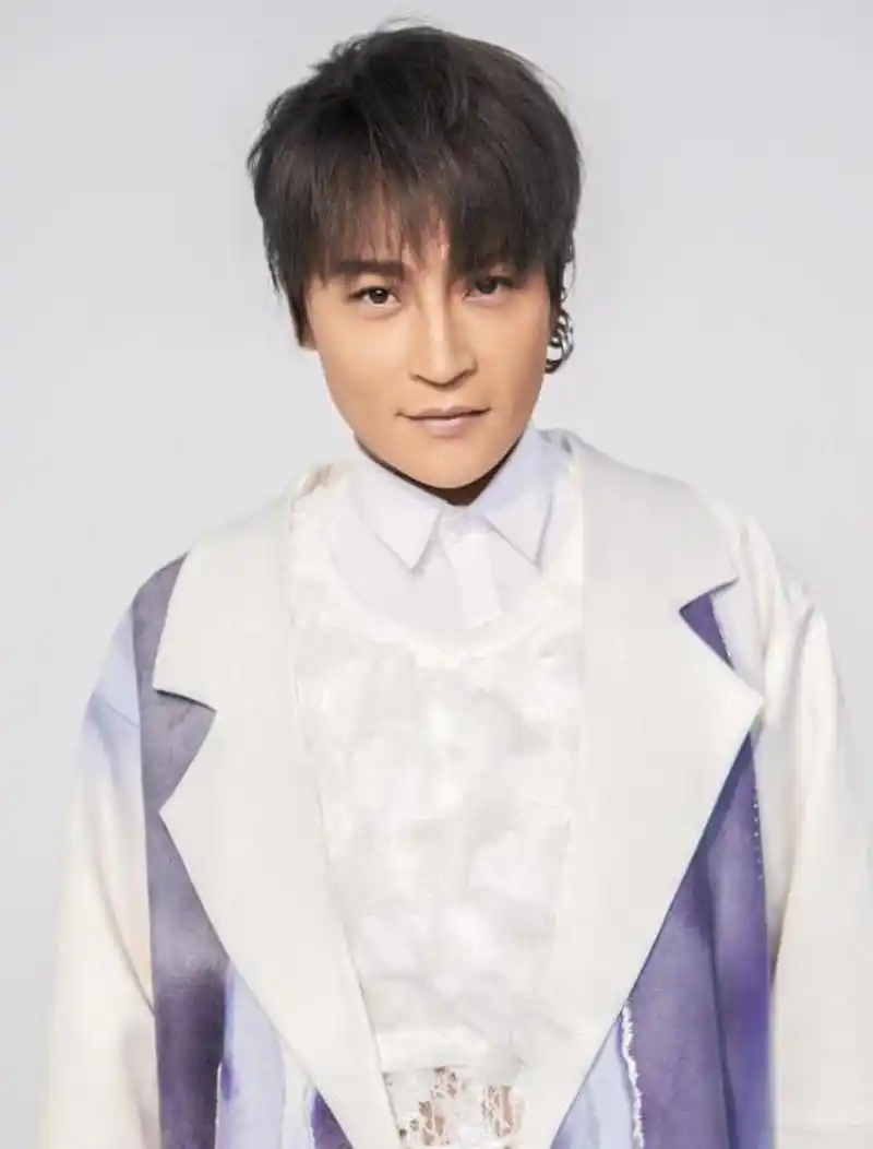 陈志朋 偷税漏税# 小虎队小帅虎陈志朋被员工爆料其在2019-2021年