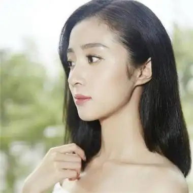 胡冰卿高清头像大全