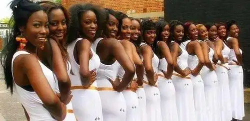 (乌干达选美大赛)