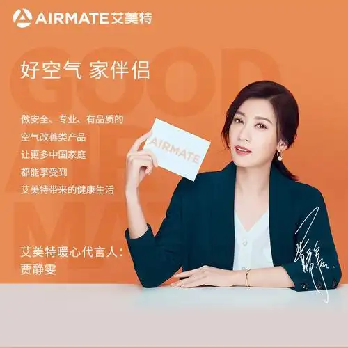 艾美特(airmate) 踢脚线取暖器 电暖器家用办公取暖器专业防水加热器