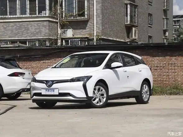 【购微蓝6现9.98万起售 欢迎到店垂询_广州鸿用别克】