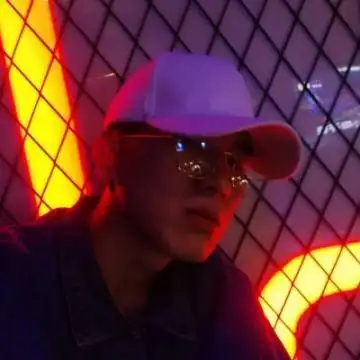 2019独一无二的微信头像男生霸气冷酷 来不及遇见只能慢慢想念