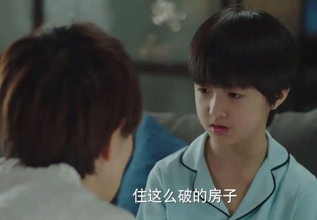 重温《我的前半生》陈俊生要回大房子:他对自己的亲生儿子太狠了