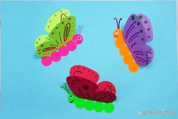 以下将详细介绍如何使用手工卡纸进行手工制作,包括准备材料,制作过程