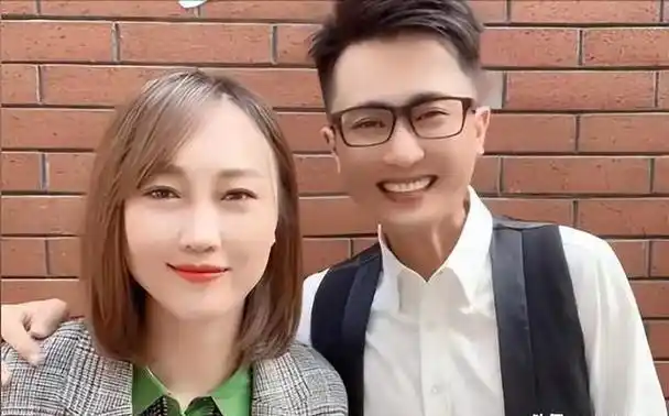 事实证明,41岁的"央视名嘴"杨帆,已经彻底走上另一条人生大道