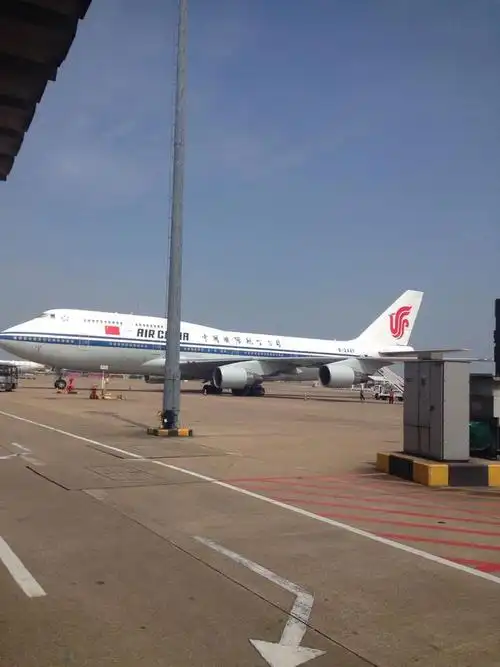 蛇口港到澳门机场_手机壁纸_电脑壁纸_桌面壁纸【图客网】